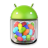 Jelly Bean Apex / Nova Theme mobile app icon