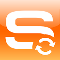 simyo Sync logo