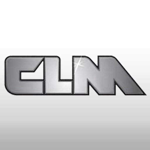 CLM Equipment 商業 App LOGO-APP開箱王