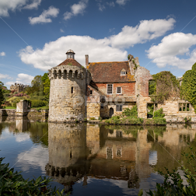 by Kevin Standage - Buildings & Architecture Public & Historical