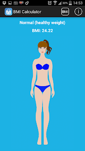 How to install BMI Calculator 1.2 unlimited apk for android
