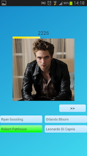 Lastest Scratch It - Guess Who? APK