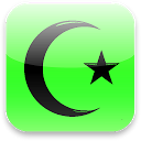 Ramadan 2015 Countdown mobile app icon