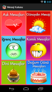 download Mesaj Kutusu free