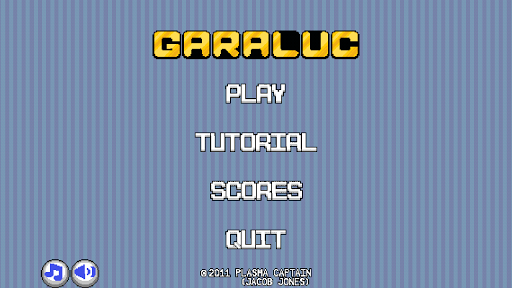 Garaluc