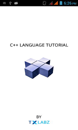 C++ Language Tutorial