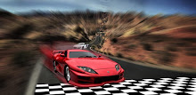 Real Speed Drag Racing APK