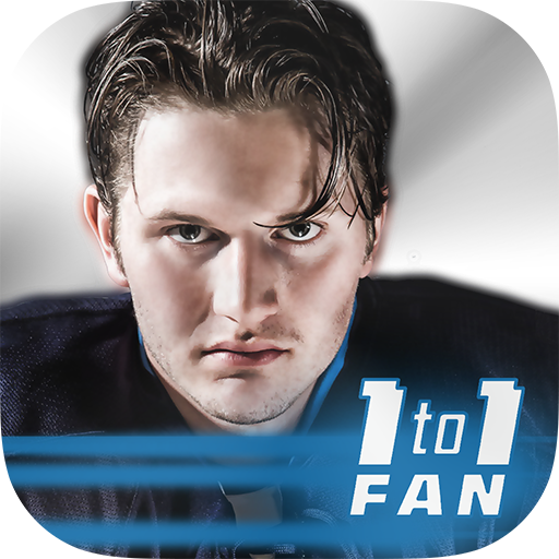 1 to 1 Fan: Jacob Trouba 運動 App LOGO-APP開箱王