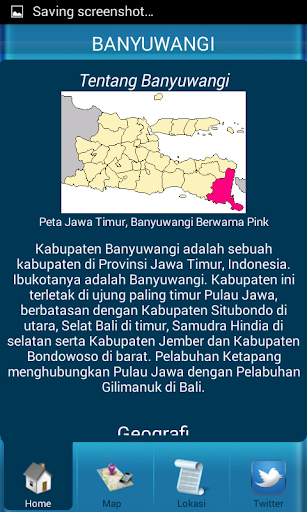 【免費旅遊App】Banyuwangi Tourism-APP點子