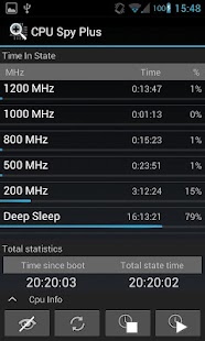 CPU Spy Plus DONATE