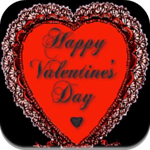 Happy Valentine's Day Game
