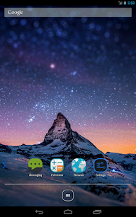 Themis Icons (aka MMII FLAT) - screenshot thumbnail