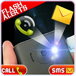 Flash Alerts On Call And Sms Apk