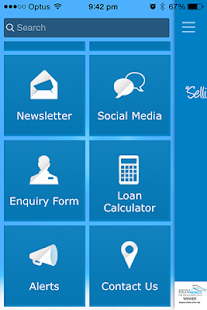 Just Business Brokers Screenshots 1