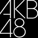 AKBメンバー画像集～AKB48高画質画像コンプリート～ logo