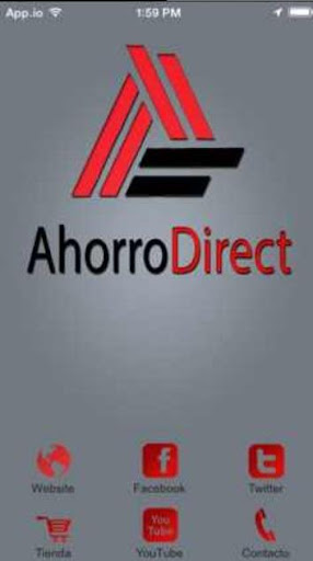 AhorroDirect