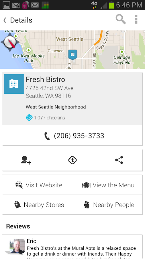 Is there a way to request new phone listings?