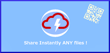 Share Any files Instantly APK