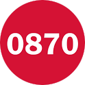 Say No To 0870 0800 0845 icon