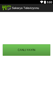 Free Download Sakarya Televizyonu APK for PC