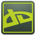 DA Search logo