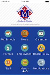 Millington Municipal Schools poster 1