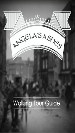 Angela's Ashes Tour Guide