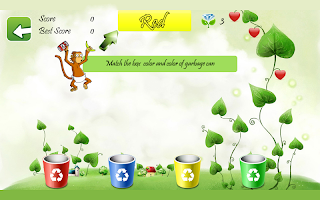 Garbage Away APK تصویر نماگرفت #14