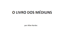 O Livro dos Médiuns APK