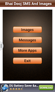 How to mod Bhai Dooj SMS And Images 1.0 apk for bluestacks