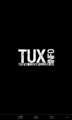 TuxInfo