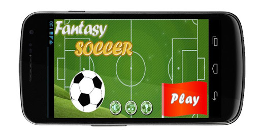 Fantasy Soccer