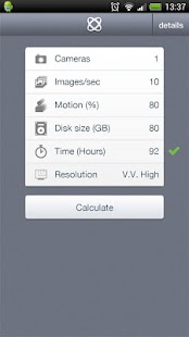 Free X200 Calculator APK
