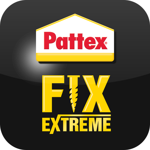 Pattex | Moment FIX Extreme AR 購物 App LOGO-APP開箱王