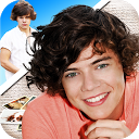 Harry Styles Me mobile app icon