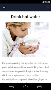 Tips To Not Get Drunk Screenshots 2