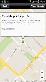 Candide prêt à porter poster 10