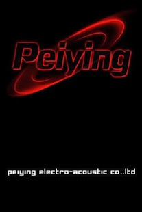 Peiying