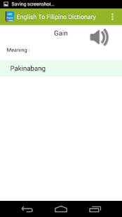 How to install English To Tagalog Dictionary lastet apk for android