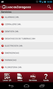 Qbuscas Zaragoza Screenshots 2