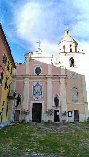 Chiesa di Santa Maria del Soccorso