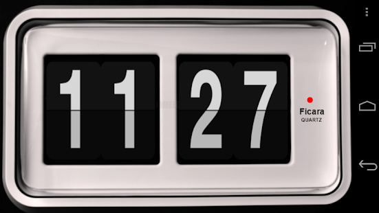 How to get Flip-Clock Rel.0.3 mod apk for pc