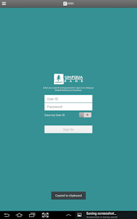 How to install Umpqua Biz for Android Tablet lastet apk for laptop