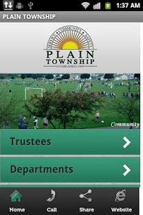 How to download Plain Township Mobile App lastet apk for pc