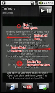 How to get SaveLyrics (가사 저장 어플) 1.0.1 unlimited apk for pc