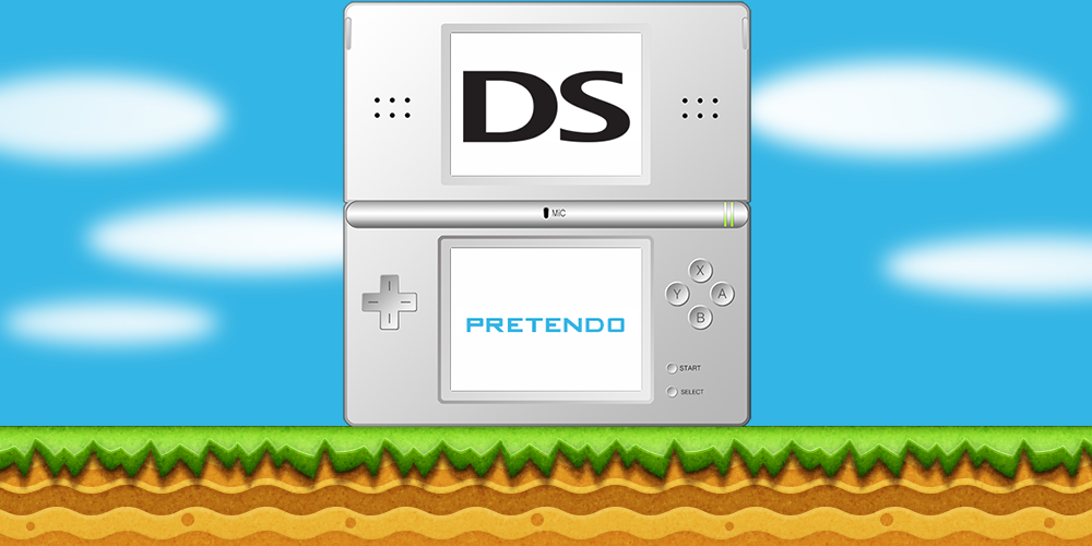 Download Gratis Emulators Nintendo Ds Per Psp Go