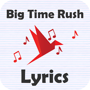 Big Time Rush Lyrics.apk 1.1