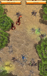 The Archer by CHMIEL poster 7