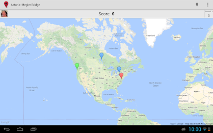 Pin Pointer poster 6