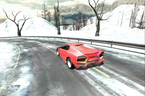 How to download Super Car Rally patch 2.1 apk for bluestacks